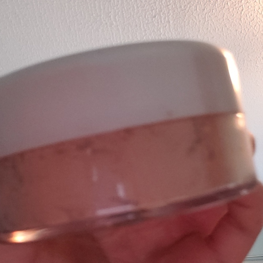 Cover girl troubled minerals